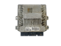 Steuergerät 9661642180 9665100380 5WS40615C-T PSA Siemens 38566