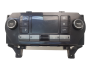 Klimabedienteil Bedienung Fiat Bravo 2 735482711 503600040205