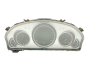 Tacho Kombiinstrument Mercedes E W212 A2129004904 A2C53376540 VDO