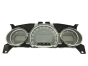 Tacho Kombiinstrument Citroen C5 3 9809867480 NS