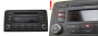Cd-Radio Chorus Audi A3 8P 8P0035152C 7647251380 Blaupunkt