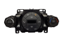 Klimabedienteil Bedienung Climatronic Ford Fiesta 7 MK7 C1BT18C612BF