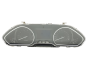 Tacho Kombiinstrument Peugeot 208 9675182680D 9678558780 27486
