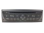 Cd-Radio Renault Clio 3 281153881R 1649