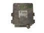 Steuergerät 9635991180 IAW1AP.81 16301.354 PSA Magneti Marelli 3757