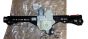 Fensterheber Rechts Hinten Original 9826076480 Citroen