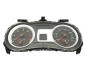 Tacho Kombiinstrument Renault Clio 3 8200821001 C 43908