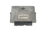 Steuergerät 73501227 0281010332 Alfa Romeo Bosch 38079