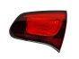 Heckleuchte Rückleuchte Rücklicht Rechts Hinten 6351JC Citroen C3 2 9685225480