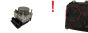 Abs-Pumpe Dacia 476604621R 0265801018 0265232718 Bosch 4089