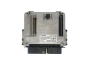 Steuergerät 9809478580 0281031043 9806460480 PSA Bosch 37133