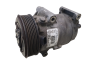 Kompressor Klimaanlage Klimakompressor 8200457418 Delphi 1.9DCI Renault