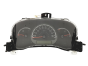 Tacho Kombiinstrument Fiat Panda 51871010 503005310301 33185