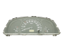 Tacho Kombiinstrument Opel Agila 09210902 110008951016 26493