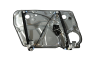 Fensterheber 3B1837462 88370138502 VW Passat DPA