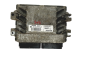 Steuergerät S110140201A 8200326395 8200326387 Renault Siemens 21000