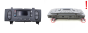 Klimabedienteil Bedienung AC Renault Scenic 1 7700435401 69470002 Valeo 3