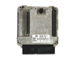 Steuergerät 03G906016AK 0281011884 VW Seat Skoda Audi Bosch 30093