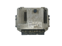 Steuergerät 0281012619 9661032980 9653958980 PSA Bosch 46806