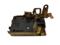 Türschloss Links Hinten 913729 Citroen AX Kiekert 11114