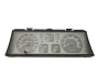 Tacho Kombiinstrument Renault 9 11 7700755971 09043429904