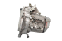 Schaltgetriebe 20CQ86 Peugeot 207 1,4 