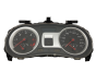 Tacho Kombiinstrument Renault Clio 3 8201060299 23696