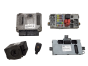 Startset Fiat Croma 55202701 46846744 7353987700 1.9 JTD