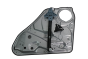 Fensterheber 3U5839461 88390407502 Skoda Superb DPA