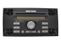 Cd-Radio Ford Transit 8C1T-18C815-AC SINGLE CD - GGDS FoMoCo