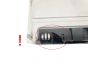 Steuergerät 0281010799 A6111538279 Mercedes Bosch 45156