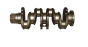 Kurbelwelle 2,8 TDI Sofim 8140.43 Boxer Jumper Master 2 Ducato 