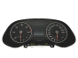 Tacho Kombiinstrument Seat Leon 5F0920871A A2C83895300 VDO 31968