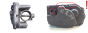 Drosselklappe Mercedes-Benz 1110980009 408.224/001/001 VDO 1825