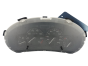 Tacho Kombiinstrument Peugeot 206 9645096180 000640002 49157