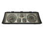 Tacho Kombiinstrument Renault 5 RB37J383 Jaeger 47262