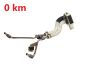 Abgasdrucksensor Differenzdrucksensor 227701177R 208743100R 1.6dCi Trafic 3 0km