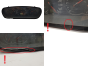 Tacho Kombiinstrument Citroen C5 9635289280 1061