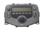 Autoradio 108 Aygo C1 II 86120-0H050 CQ-SS94F1AE 1094