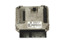 Steuergerät 03G906021KH 0281013226 Volkswagen Bosch 16743