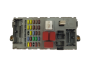 Steuergerät BSI Fiat 51829178 CPL Delphi 20249