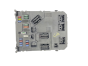 Steuergerät BSI E01-00 9653667580 S118085320E PSA Siemens 59089