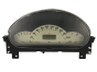 Tacho Kombiinstrument Mercedes A W168 A1685404411 40708