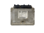 Motorsteuerung IAW4EF.G2 55180281 Fiat 42816