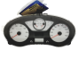 Tacho Kombiinstrument Peugeot Partner 9665983180 45070