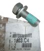 Schraube M12X175-35 Neues Original 1803.C4 1803C4 Citroen Peugeot