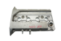 Ventildeckel/Zylinderkopfdeckel 7700599463 Renault 19 1.8 16v F7P704