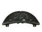Tacho Kombiinstrument Opel Corsa C 13173347WA 110008988026 50632