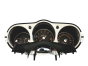 Tacho Kombiinstrument Nissan 350 Z EV12A 