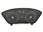 Tacho Kombiinstrument Ford Fiesta 6S6T-10849-GE 6S6T10849GE 39901